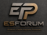 esforum prekast logo
